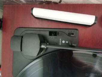 Gramofon Teac TN-180BT-A3 Cherry - 3