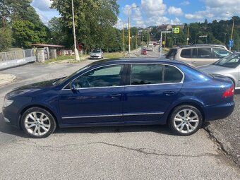 Prodám Škoda Superb, 1.8 TSI Elegance - 3