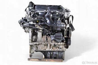 Motor MINI COOPER S R55 R56 1.6 THP 174HP N14B16A - 3