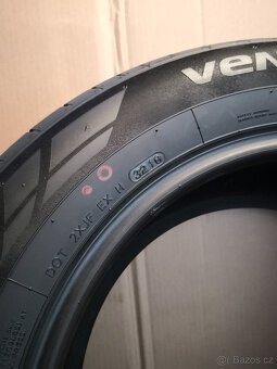 PNEU 225/60R17 LETNÍ - 3