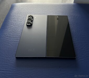 Samsung Z Fold 6 512GB Navy - 3