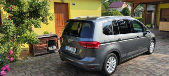 Touran 1.4 TSI - 3