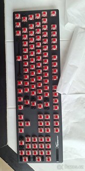 Klávesnice HyperX Alloy origins - 3