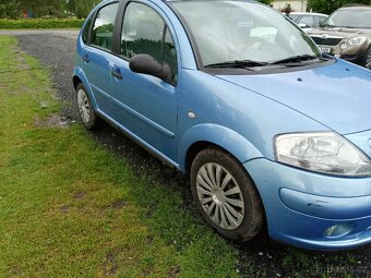 Citroen C3 - 3