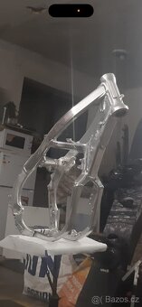 Honda Crf 250 r 2022 - 3