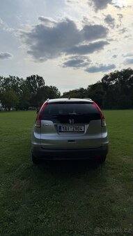 Honda CR-V - 3