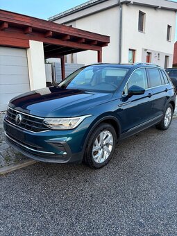 Tiguan 1,5 Tsi 110KW Life - 3