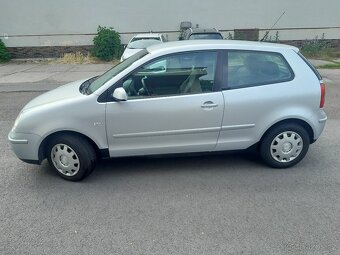 Vw polo 1,4 - 3