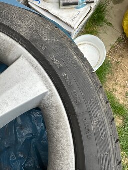 225/45 r17 letní - 3