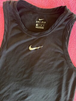 Tílko - top Nike vel XS - 3