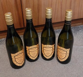 Prodám různé alkoholy - 3