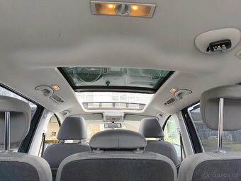 VW Sharan 2.0 TDI 2011/2012 - 3
