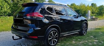 Nissan X-Trail 2.0 dCi Tekna Xtronic 4WD - 3