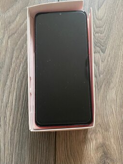 Galaxy A02 telefon - 3