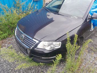 VW PASSAT 3.2 - 3