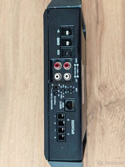 Zesilovač do auta Rockford Fosgate Power T500-1BD - 3