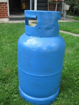Propan-butanová bomba - 3