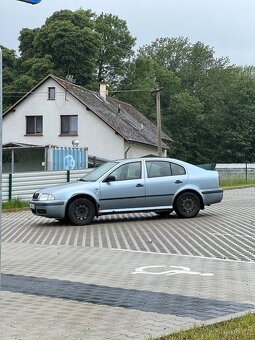 Škoda Octavia U1 - 3