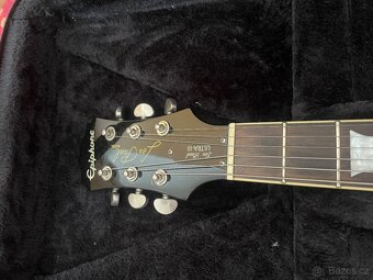 Elektrická kytara Epiphone Ultra 3 - 3