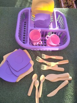 Sada do kuchyňky - 3