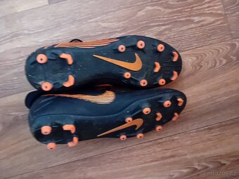 Kopačky Nike - 3