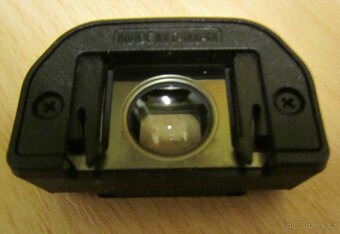 Canon EOS EP-EX15II-orig zvětšující očnice-nová-orig.balení - 3