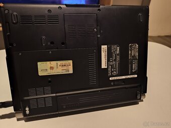 Dell XPS m1330 funkční - 3