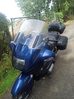 BMW R 1100 RT - 3