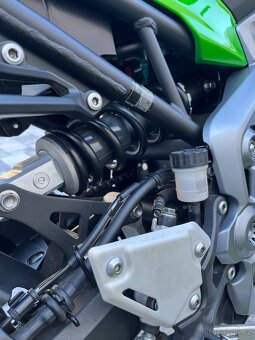 Kawasaki Z900 - 3
