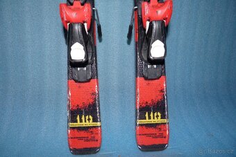 carvingové lyže ATOMIC Redster - 110 cm - 3