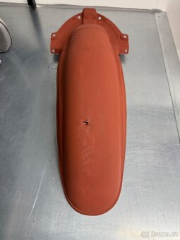 Zadni blatnik jawa Californian - 3