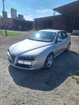 ALFA ROMEO 159 1.9JTDM - 3