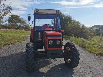ZETOR 7245 S TP A SPZ - 3