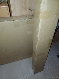 Postel 90×200 - 3