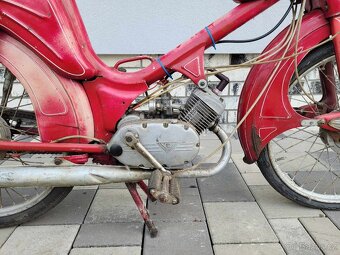 Berva VT50 - 3