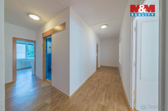 Prodej bytu 3+1, 79 m², Orlová, ul. Okružní - 3