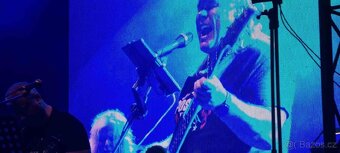 Rocková kapela POSEIDON hledá - 3