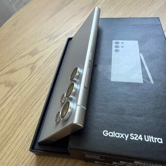 Samsung Galaxy S24 Ultra 12GB/256GB - 3