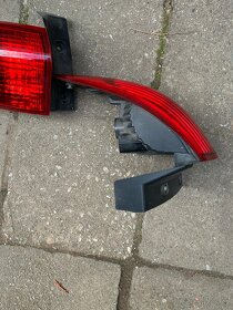 Světlo zadní Subaru Tribeca B9  červené - 3