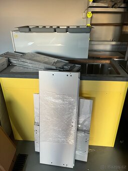 Sundana kuchyn v hezkem stavu - 3