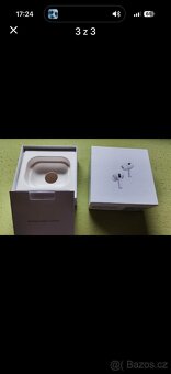 AirPods Pro 2 USB-C - 3