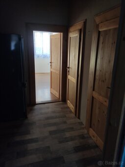 Pronájem bytu 3+kk - 3