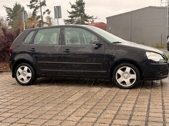 Volkswagen Polo 9N 1.4tdi 51kw - 3