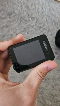 Akční kamera niceboy - 3