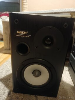 HiFi systém NEON NE-1204 - 3