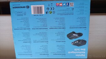 Bresser Nightvision 3x20 - 3