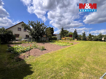 Prodej pozemku k bydlení, 550 m² - 3