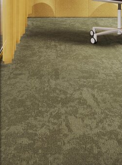 Nové zátěžové koberece - 3