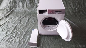 Sušička prádla AEG T75370AH3 - 3