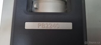 Benq projektor PB2240 + VGA a napájecí kabel - 3